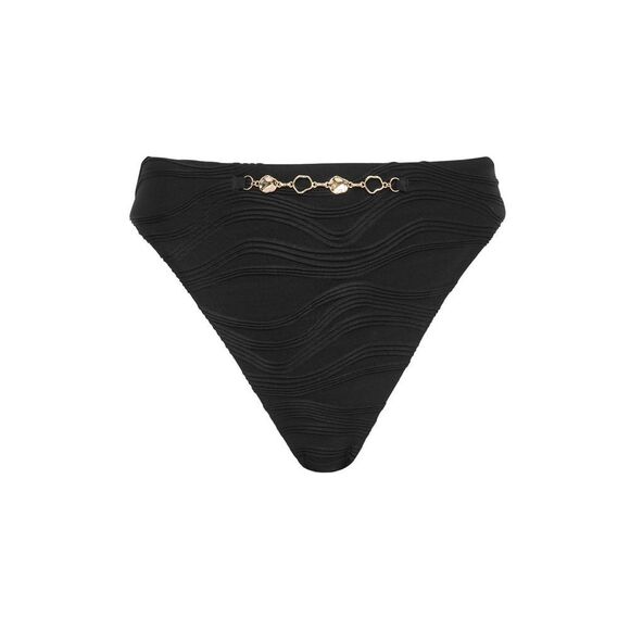 Bluebella Orta‎ High-Waist Bikini Brief
Regular black XS NWT in packaging - Picture 4 of 9